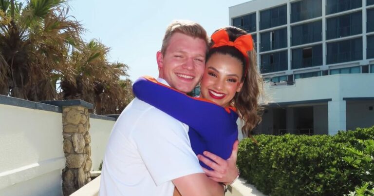 Ryan Cummings Boyfriend