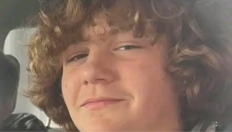 Ryder Houser Car Crash