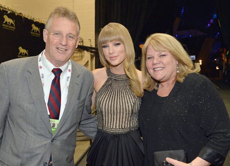Scott Swift Divorce
