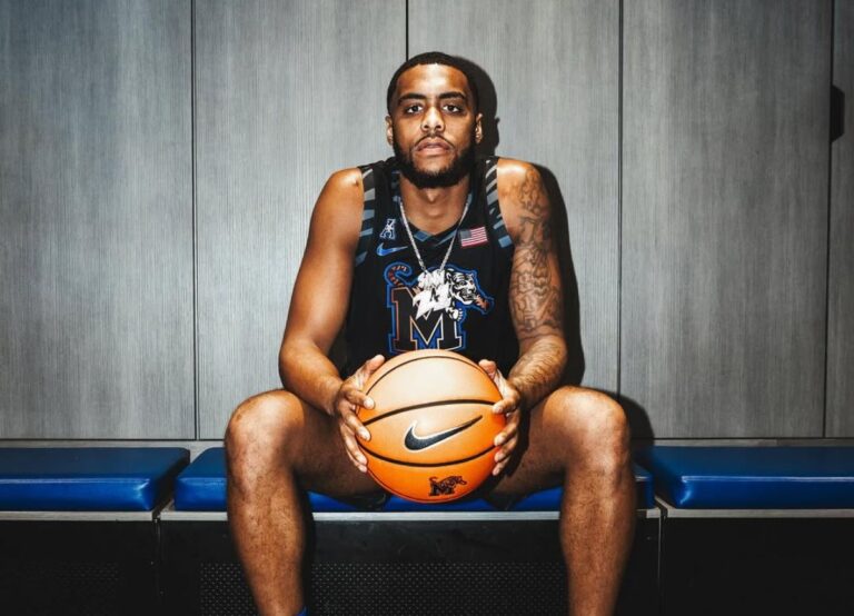 Sincere Parker NCAA Probation