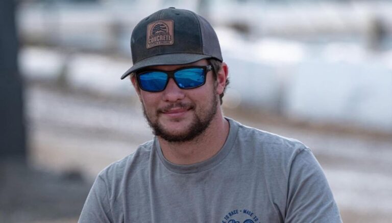Spencer Hughes Arrested