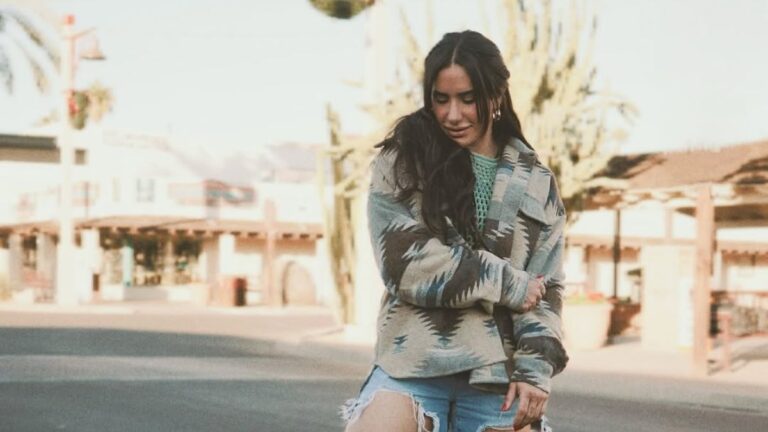 Stefi Cohen ex-boyfriend