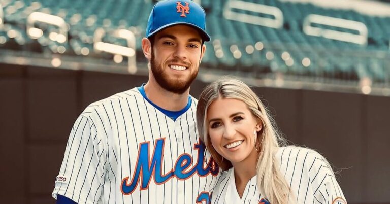 Steven Matz Wife