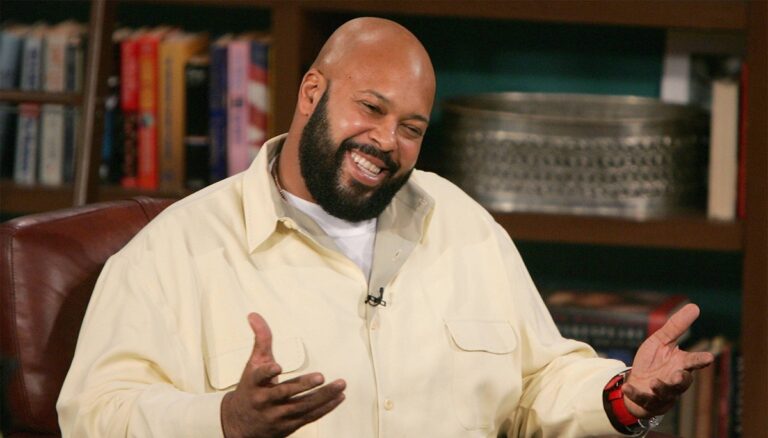 Suge Knight Sister