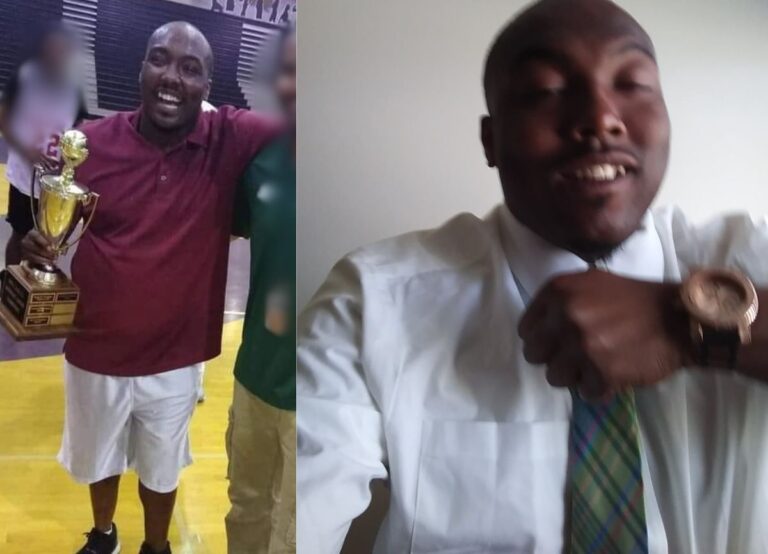 Tae Pettway Allegation