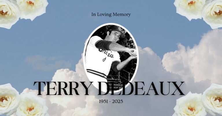 Terry Dedeaux Death