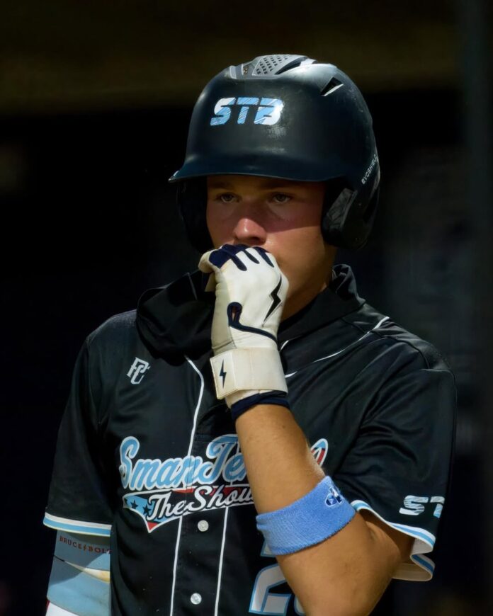 All Of Seattle Mariners Catcher Cal Raleigh's Three Siblings Share ...