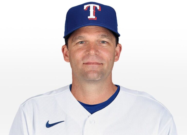 Tim Hyers Fired