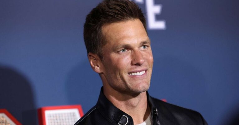 Tom Brady Cheating