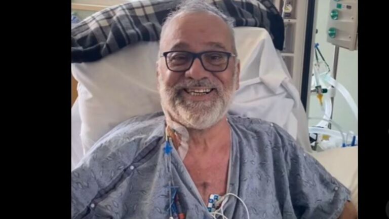 Tony Hajjar death