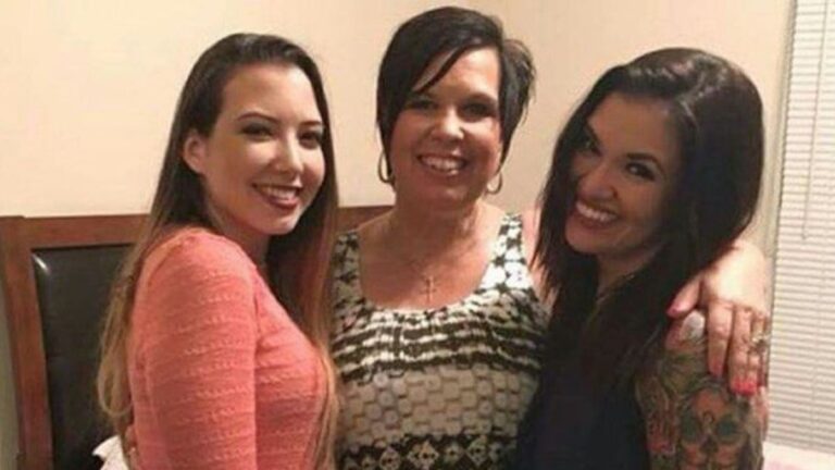 What did Vickie Guerrero do to her daughter, Sherilyn