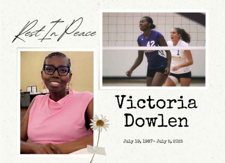 Victoria Dowlen Death