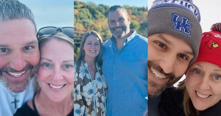 Wayne Hall Murder Suicide