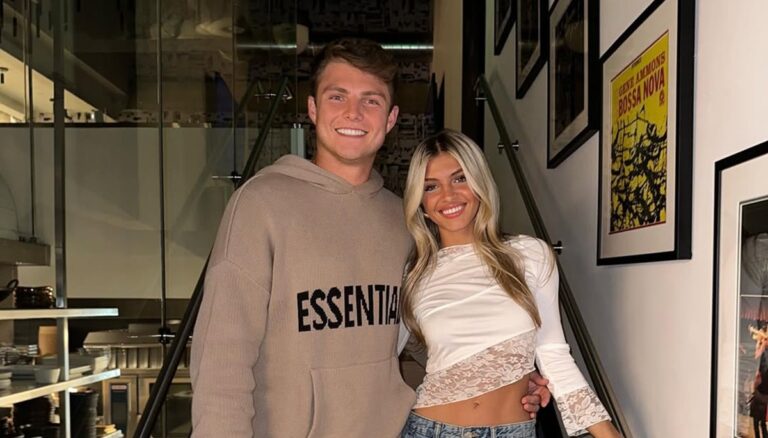 Nicolette Dellanno Parents