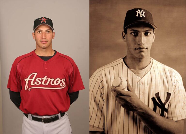 andy pettitte steroids