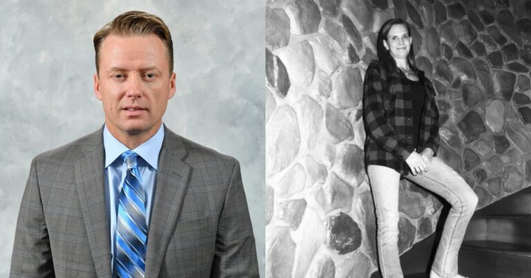 glen gulutzan wife