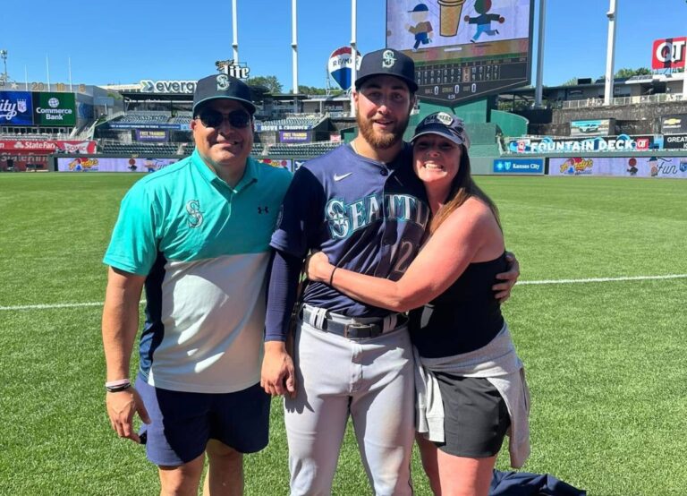 tyler locklear parents