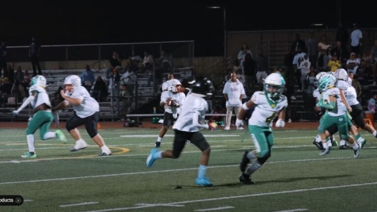 OG Ducks vs IB Braves Stabbed