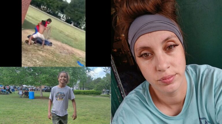 Alabama Neurodivergent Bullying