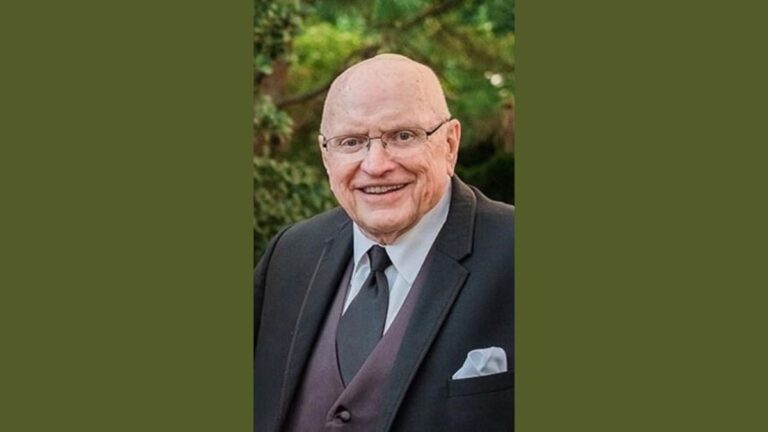 Alan R. Marthinsen death