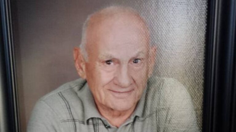 Albert Orlandini death
