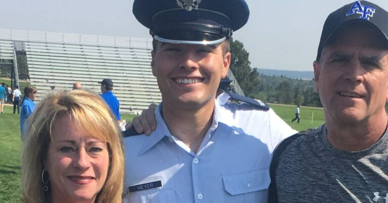 Alec Meyer Death
