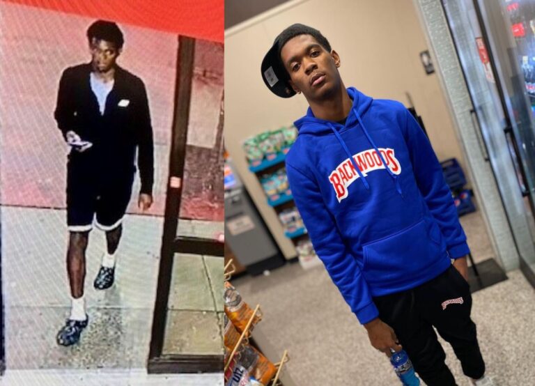 Allentown Baskeball Player Assault