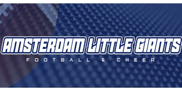 Amsterdam Football League Suspension