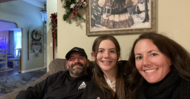 Asterisk Talley Parents