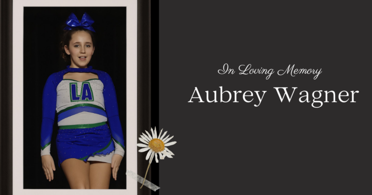 Aubrey Wagner Death