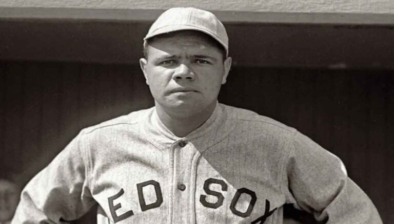 Babe Ruth Reform School