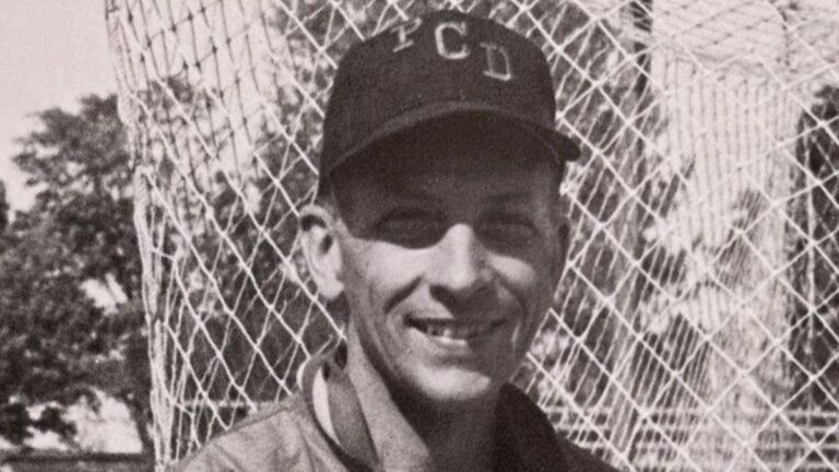 PCD legendary baseball coach, Bob Dickerman death