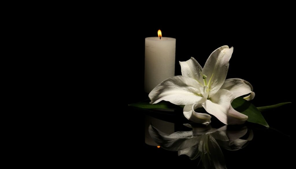 Bob Parkhill Death