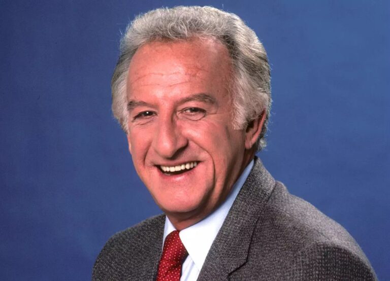 Bob Uecker Last Words