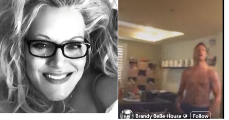 Brandy House DUI