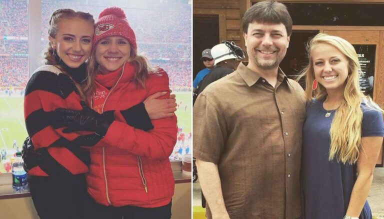 Brittany Mahomes' Parents Net Worth
