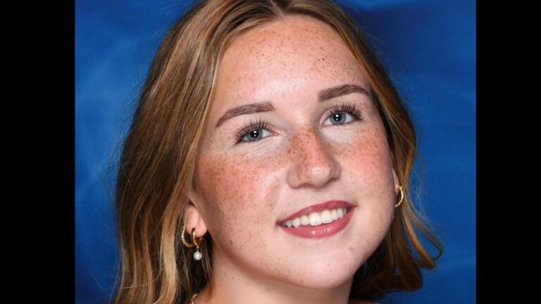 Caitlyn Iosue missing