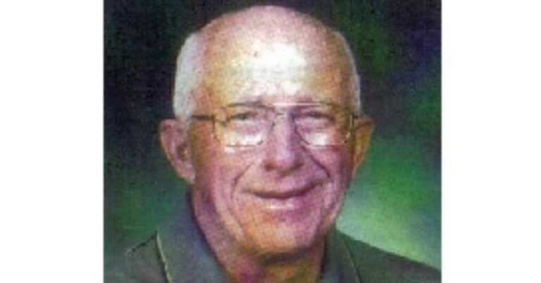 Charles Deeth Death