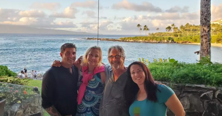 Erin Spohr Sides with Daniel Serafini Amid Affair and Assault Allegations Against Her Parents