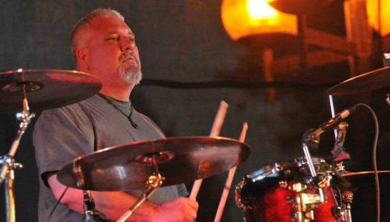 Dave Nezat Heart Attack