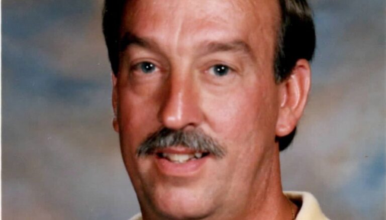 David E. Crear Death