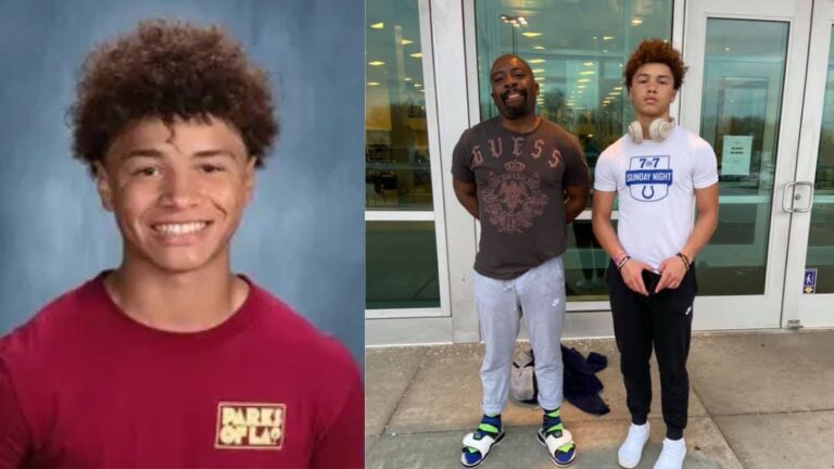 Layton Moore death