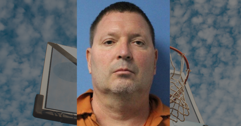 Dean E Schott Arrested