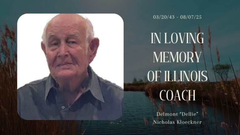 Delmont Dellie Nicholas Kloeckner death