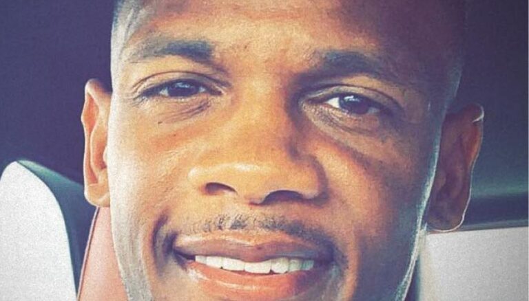 Demetrice Beverly Shooting