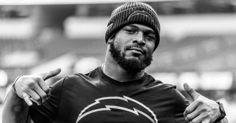 Denzel Perryman Partner