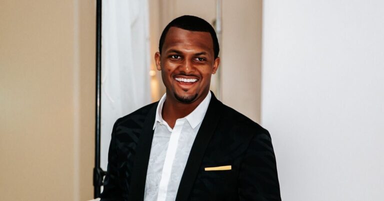 Deshaun Watson Drugs