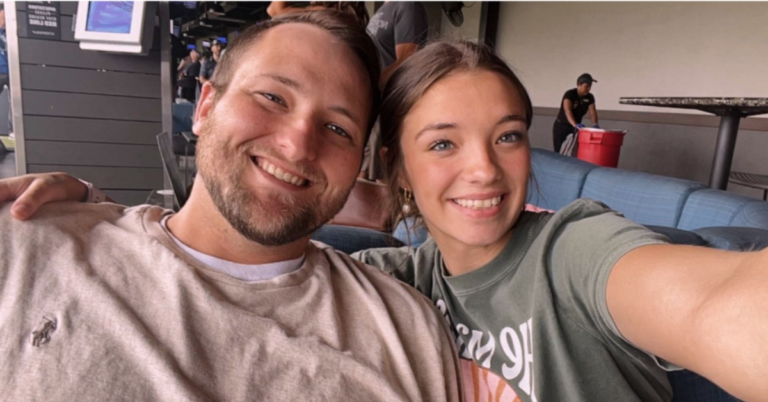 Devin bell partner brylee conyer