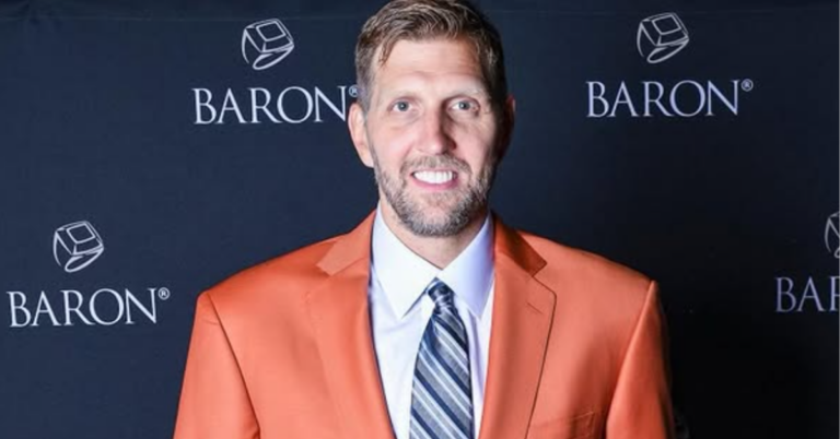 Dirk Mavericks