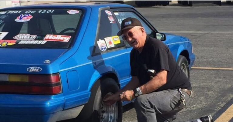 Duane Cress death